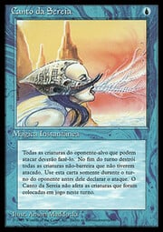 Siren's Call 101