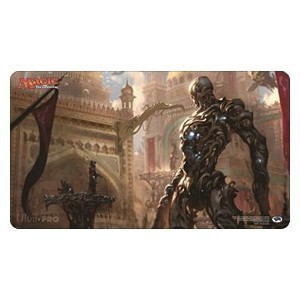 Kaladesh: "Noxious Gearhulk" Playmat