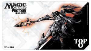 Khans of Tarkir: PTQ Top 8 Playmat