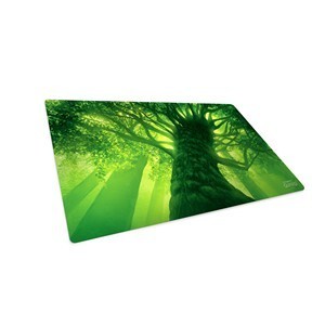 Lands Edition: Forest Playmat