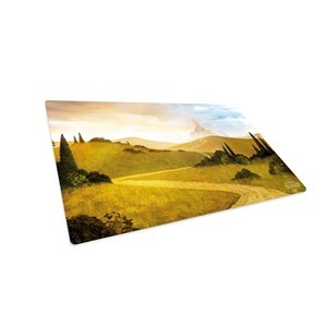 Lands Edition: Plains Playmat