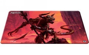 Magic 2013: Mindclaw Shaman Playmat