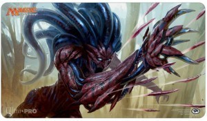 Magic 2014: Thorncaster Sliver Playmat