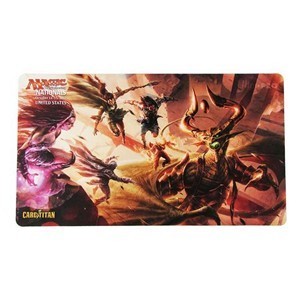 Nationals 2017 Playmat