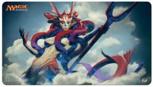 Theros: "Thassa, God of the Sea" Playmat