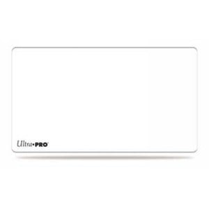 Ultra Pro: Artist Gallery Playmat (White)