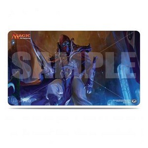 Aether Revolt: "Baral, Chief of Compliance" Playmat