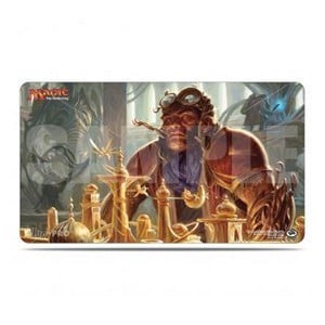 Aether Revolt: "Sram, Senior Edificer" Playmat
