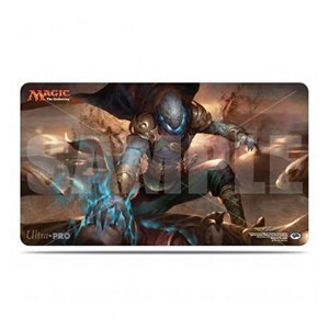 Aether Revolt: "Yahenni, Undying Partisan" Playmat