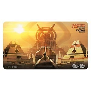 Amonkhet: RPTQ Top 16 Playmat