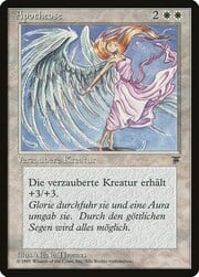 Divine Transformation 006