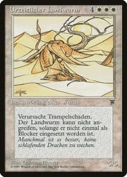 Elder Land Wurm 007