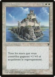 Fortified Area 008