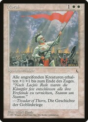 Morale 011