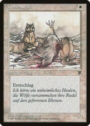 Tundra Wolves 017
