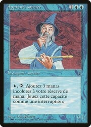 Apprentice Wizard 019