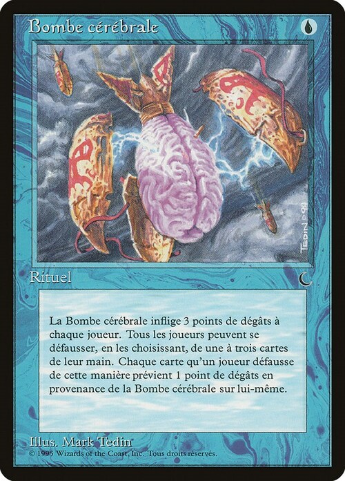 Mind Bomb Card Front