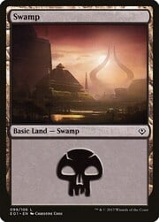Swamp · 99 099