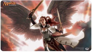 Avacyn Restored: Gisela Playmat