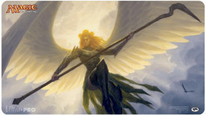 Avacyn Restored: Sigarda Playmat