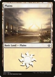 Plains · 97 097