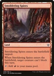 Smoldering Spires 096