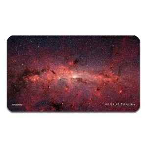Centre of Milky Way Playmat