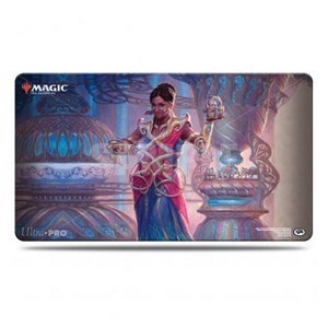 Commander 2018: "Saheeli, the Gifted" Playmat