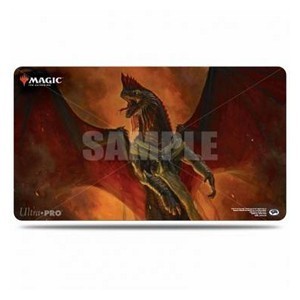 Core 2019: "Vaevictis Asmadi, the Dire" Playmat