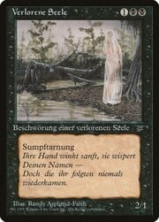 Lost Soul 046