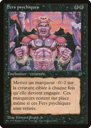 Spirit Shackle 051