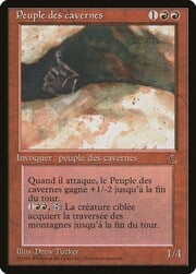 Cave People 061