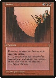 Fissure 065