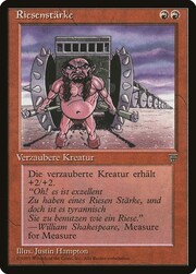 Giant Strength 066