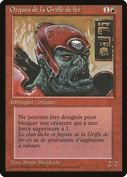 Ironclaw Orcs 071