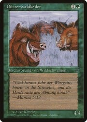 Durkwood Boars 080