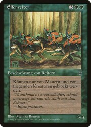 Elven Riders 081