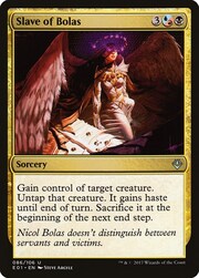 Slave of Bolas 086