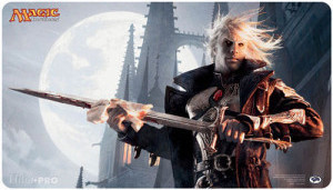 Dark Ascension: Sorin, Lord of Innistrad Playmat