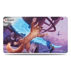 Dominaria: "Arcane Flight" Playmat