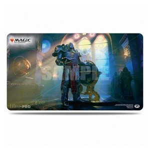Dominaria: "Karn, Scion of Urza" Playmat