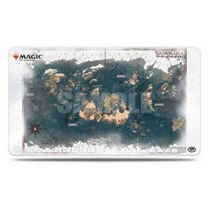 Dominaria: Tappetino Map of Dominaria
