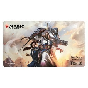 Dominaria: RPTQ Top 16 Playmat