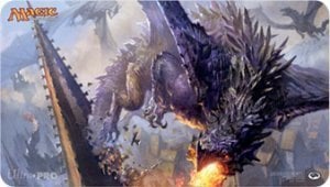 Dragon's Maze: Dragonshift Playmat