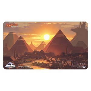 Dreamhack Austin 2017 Playmat