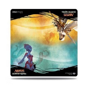 Duel Decks: Elspeth vs. Kiora Duel Playmat