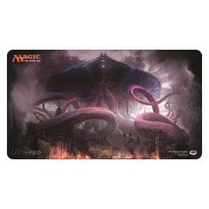 Luna Spettrale: Tappetino "Emrakul, the Promised End"