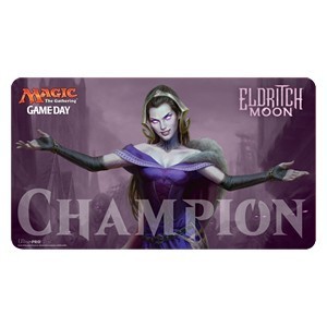 Eldritch Moon: Game Day Champion Playmat