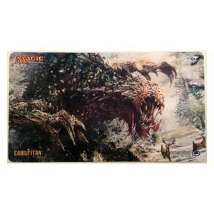 Eternal Weekend 2013 "Tarmogoyf" Playmat