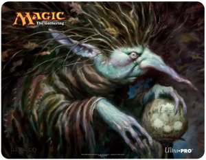 Eventide: "Gwyllion Hedge-Mage" Playmat
